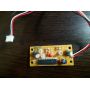 Плата управления для кофеварки Electrolux 4055105789
