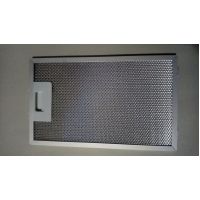 Фільтр 185*300мм жировий для витяжки Eleyus Element Della