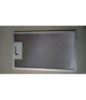 Фільтр 185*300мм жировий для витяжки Eleyus Element  Della 