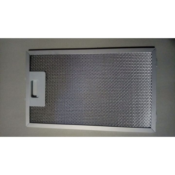 Фільтр 185*300мм жировий для витяжки Eleyus Element  Della 