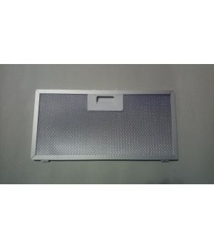 Фільтр 160*324мм жировий для витяжки Eleyus Into Modul