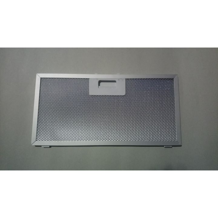 Фільтр 160*324мм жировий для витяжки Eleyus Into Modul
