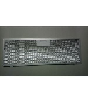 Фільтр 160*468мм жировий для витяжки Eleyus Into Modul
