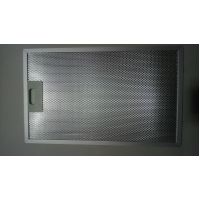 Фильтр 256,5*415мм жировой для вытяжки Eleyus Omega Optima