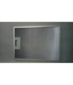 Фільтр 228*307мм жировий для витяжки Eleyus  Classic Bora 