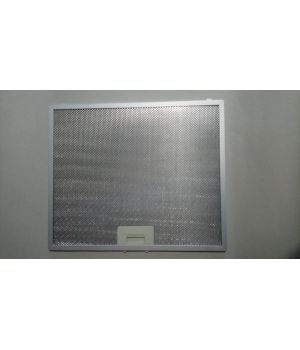 Фільтр 413*345мм жировий для витяжки Eleyus Eco Lira 