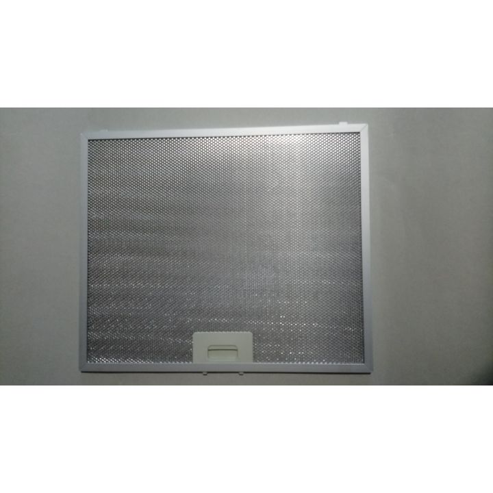 Фільтр 413*345мм жировий для витяжки Eleyus Eco Lira 