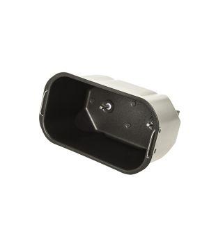 Форма (ведро) хлебопечи GorenjeBM1200BK 363973  Alpari 