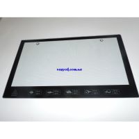 Стекло дверей для духовки Mirta М4204 / М4205