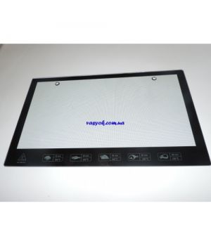 Стекло дверей для духовки Mirta М4204 / М4205