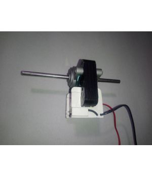 Двигатель YJ61-16 для обогревателя Alpari Liberton