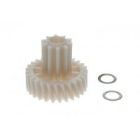 Шестерня середня для мясорубки Kenwood KW715563