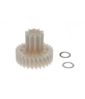 Шестерня середня для мясорубки Kenwood KW715563