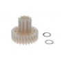 Шестерня середня для мясорубки Kenwood KW715563