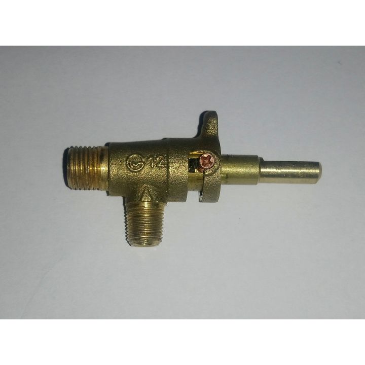 Кран для плиты Alpari Verelly GG5540