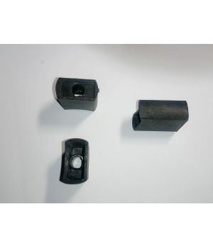 Крепление ручки духовки Alpari Verelly GE6631-22
