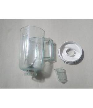 Чаша для кухонного комбайна Bosch 00651095 б/у