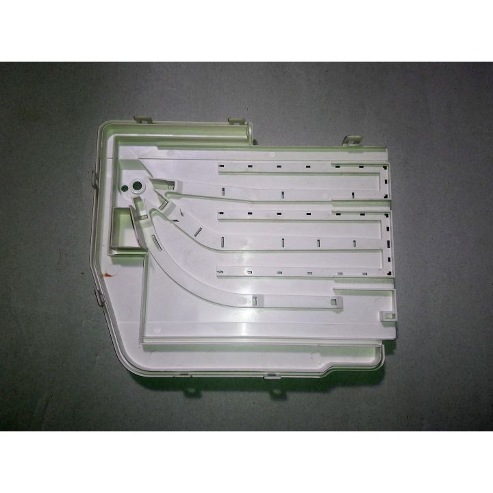Крышка порошкоприемника для стиральной машины Ardo 330088300 