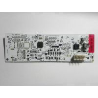 Плата для холодильника Whirlpool W10710061
