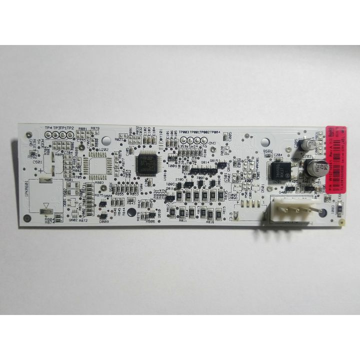Плата для холодильника Whirlpool W10710061