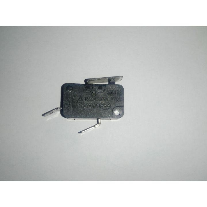 Микровыключатель SW315 для аэрогриля Liberton