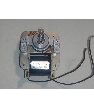 Двигун ZL-YJF6016C для аерогриля універсал