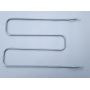 Тен для духовки Saturn ST-EC3801 ST-EC3802