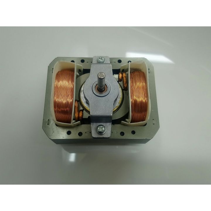 Двигатель YJ8420-CCW для вытяжки Eleyus Калина ВВК-01