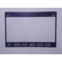 Скло для духовки Saturn ST-EC3401 ST-EC3402