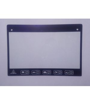 Скло для духовки Saturn ST-EC3401 ST-EC3402
