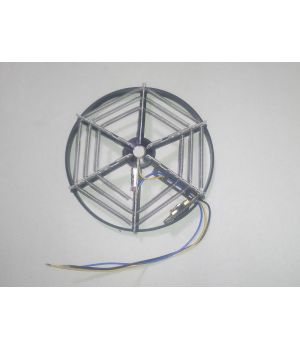 Тен для сушки фруктов и овощей Saturn ST-FP0114 Zelmer 798583