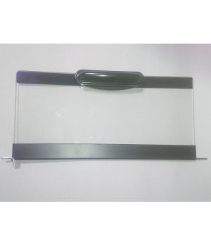 Стекло дверей для духовки Kenwood KW714006