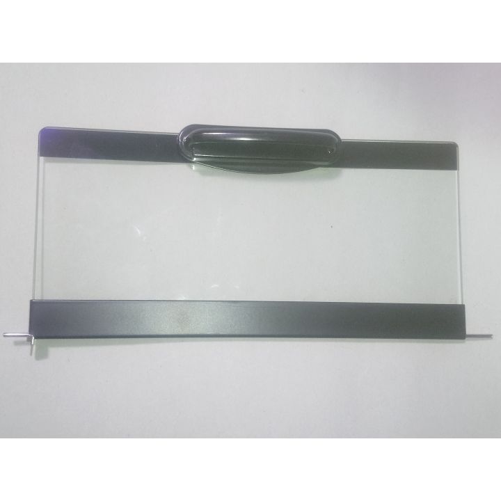 Стекло дверей для духовки Kenwood KW714006