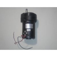 Двигатель для шнековой соковыжималки Liberton AE-3263