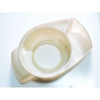 Корпус (верх) для соковижималки Садова Беломо