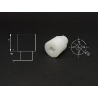 Муфта двигателя для блендера Silver Crest SSMD 600A1 3D-принтер