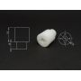 Муфта двигателя для блендера Silver Crest SSMD 600A1 3D-принтер