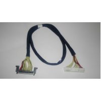 Кабель LVDS для телевизора 46-60F50-BFB01G