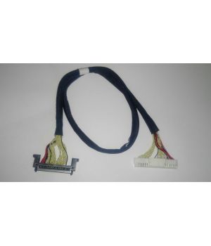 Кабель LVDS для телевизора 46-60F50-BFB01G