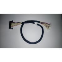 Шлейф LVDS для телевізора 46-12DC45-BFB02G