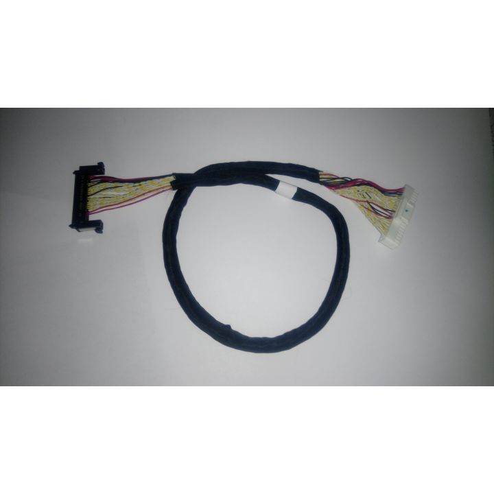 Шлейф LVDS для телевізора 46-12DC45-BFB02G