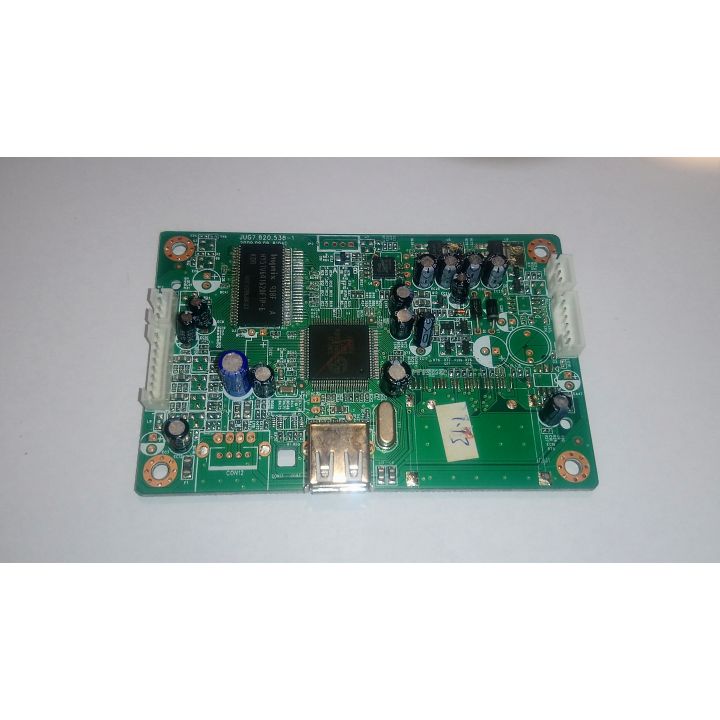 Плата USB для телевизора JUG7.820.538-1