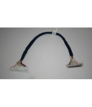 Кабель LVDS для телевизора 46-AB250D-CMODG