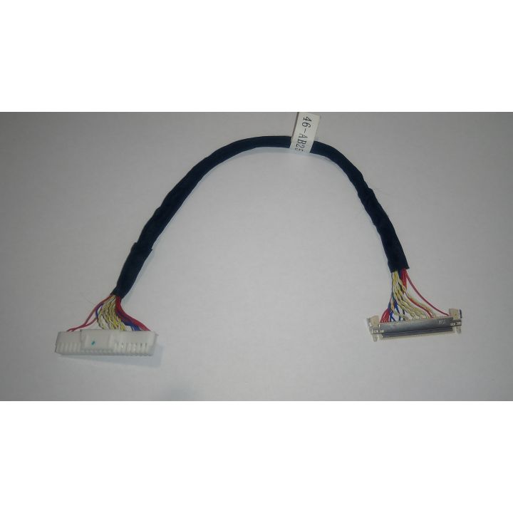 Кабель LVDS для телевизора 46-AB250D-CMODG