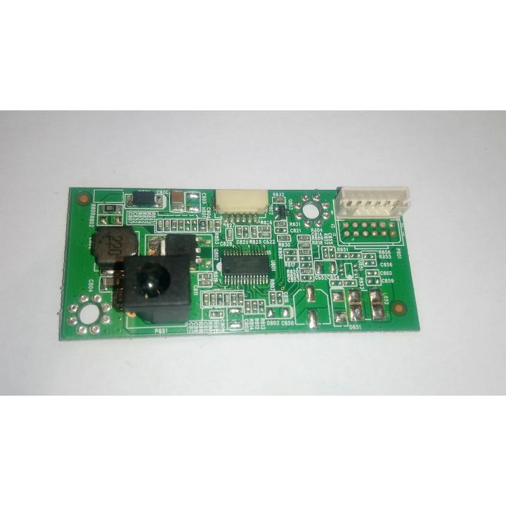 Плата для телевизора 40-24D20D-DRH2LG