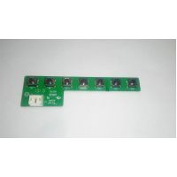 Плата кнопок для телевизора 40-HT3510-KEA2LG