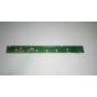 Плата кнопок для телевизора 40-32S12B-KEC2XG