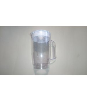 Чаша блендера для кухонного комбайна Liberton LFP-03