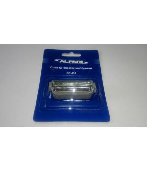 Сітка для бритви Alpari Verelly