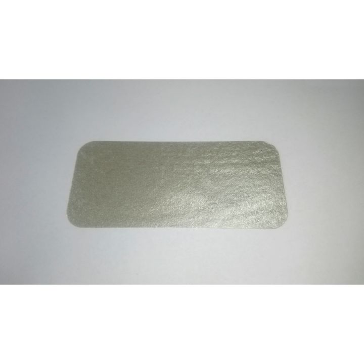 Слюда для мікрохвильової печі 107*47mm